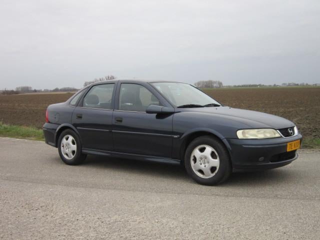 Opel Vectra