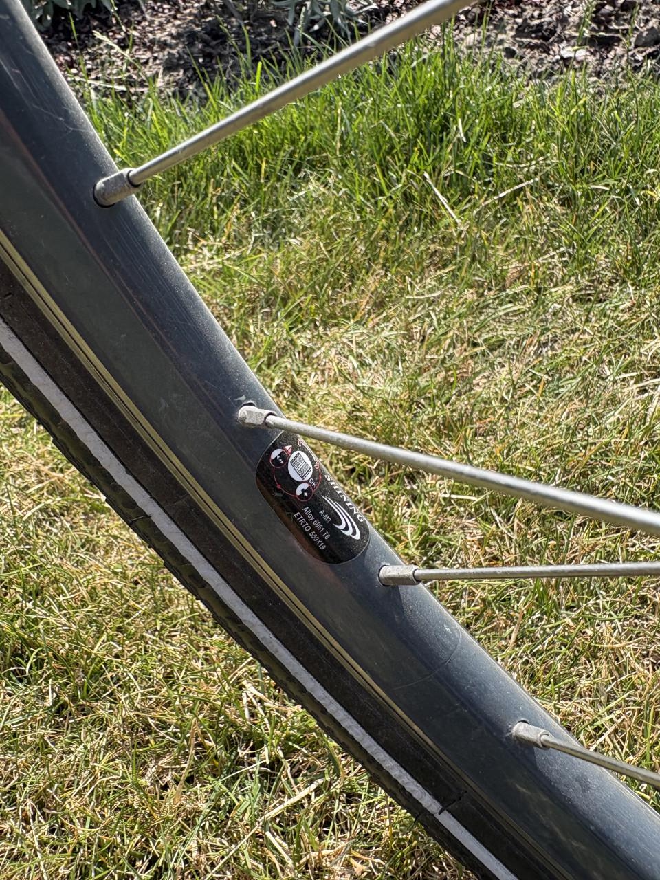 Batavus Snake 26 inch – Stoere jongensfiets