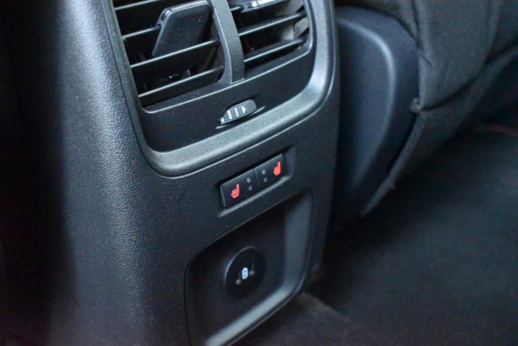 Ford Kuga 2.5 phev st-line | climate control | cruise control | winterpakke