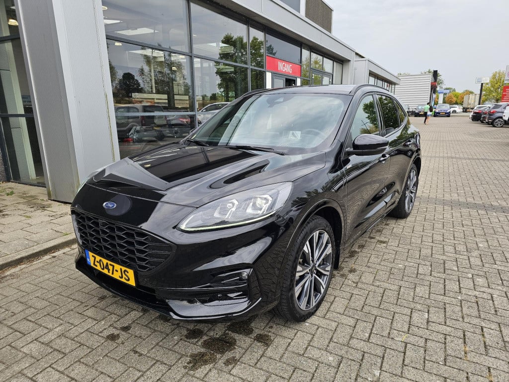 Ford Kuga 2.5 phev st-line x
