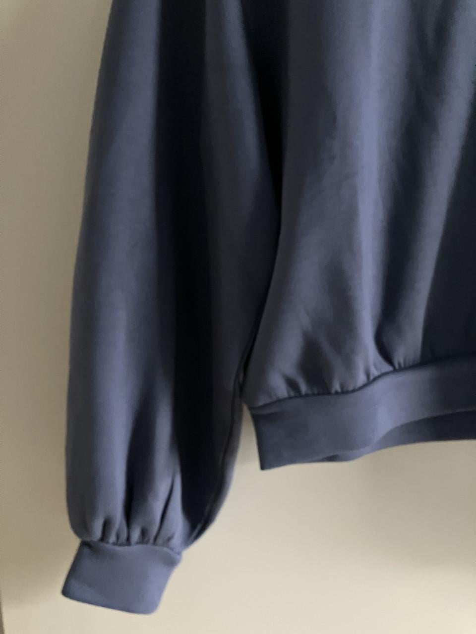 Sweater dames MSCH COPENHAGEN