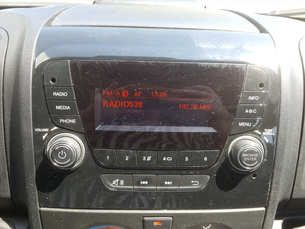 Peugeot Boxer chassisdubbelcabine 3500kg 2.2hdi-130pk dubbele cabine 7perso