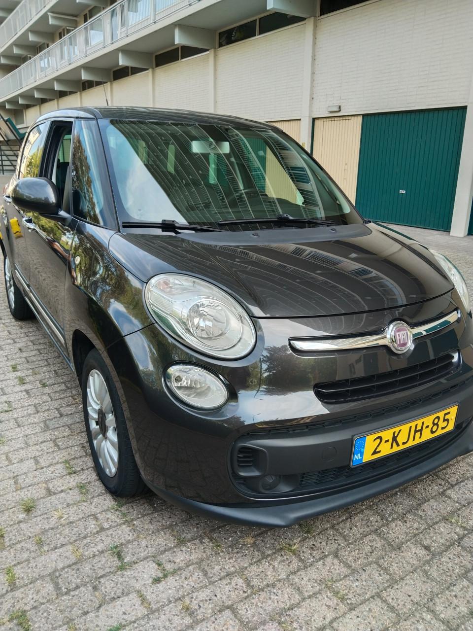 Fiat 500L Mpv 0.9 2013 met 65000 km Nap