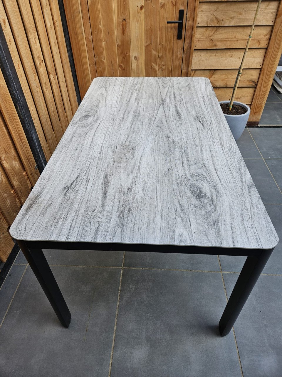 Hartman Tuintafel