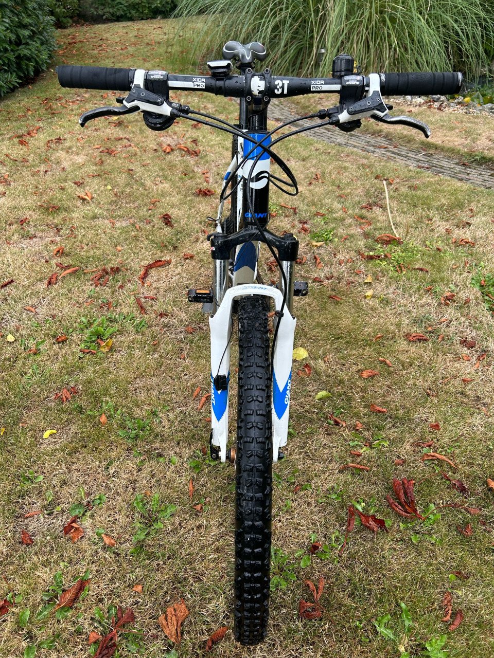 Giant Talon Mountainbike