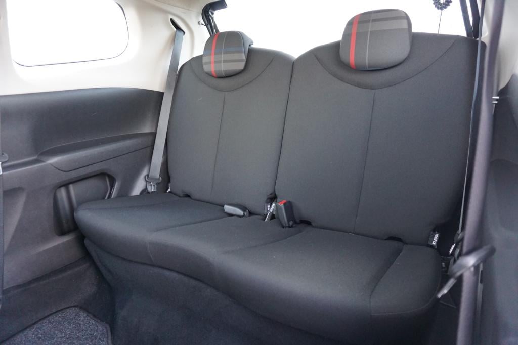 Peugeot 108 1.0 vti active airco / elektr. ramen / nap