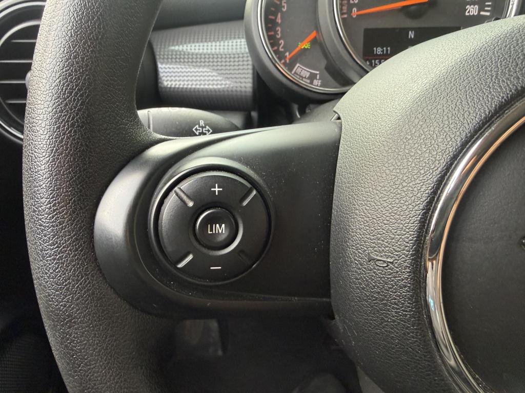 Mini Cooper mini 1.5i 136pk chili 3-drs