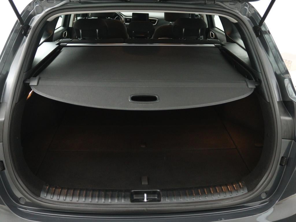 Kia Ceed Sportswagon 1.4 t-gdi dynamicline | trekhaak | automaat |