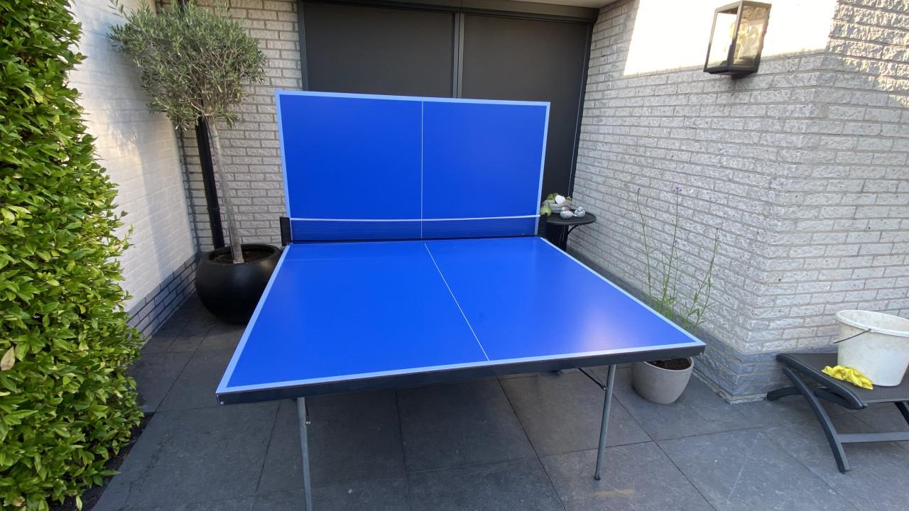 Tennistafel