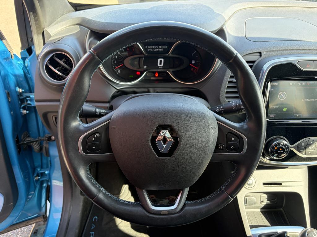Renault Captur 0.9 tce wave