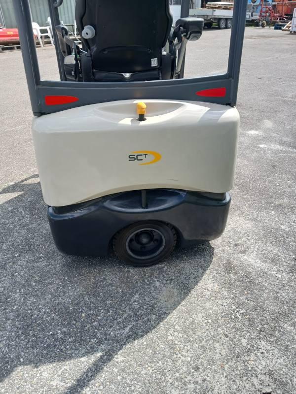 Crown SCT6010-1.3 WE1464