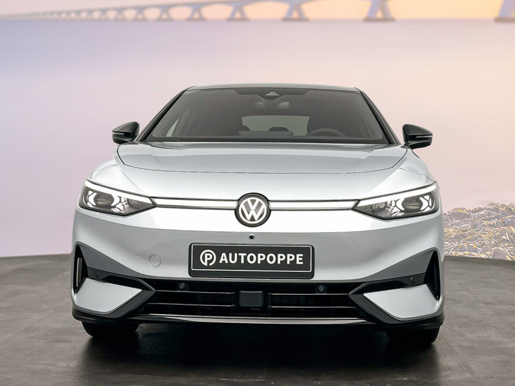 Volkswagen Id.7 pro business (1) 77 kwh accu, 210 kw / 286 pk lim