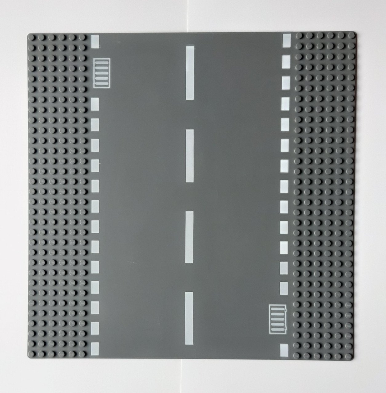 Lego City 2 wegplaten