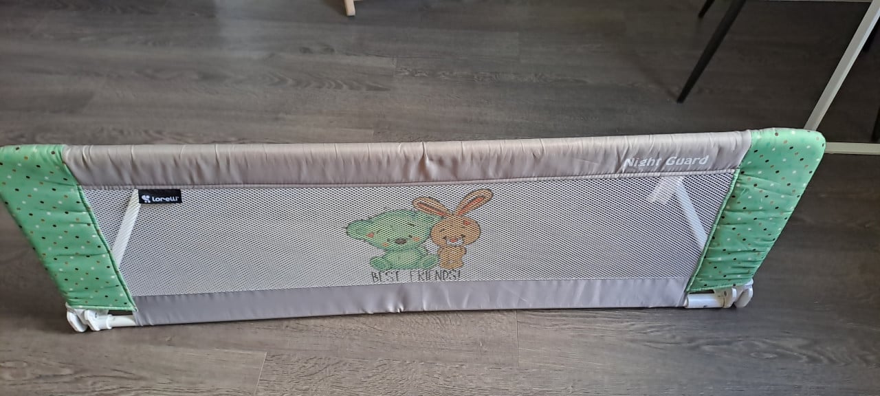 Opvouwbare bedrekken