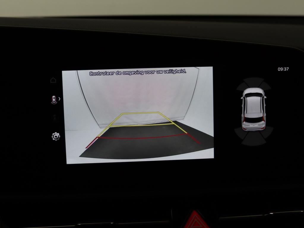 Kia Niro Ev dynamicline 64.8 kwh | soh 99,5% | apple carplay/android auto |