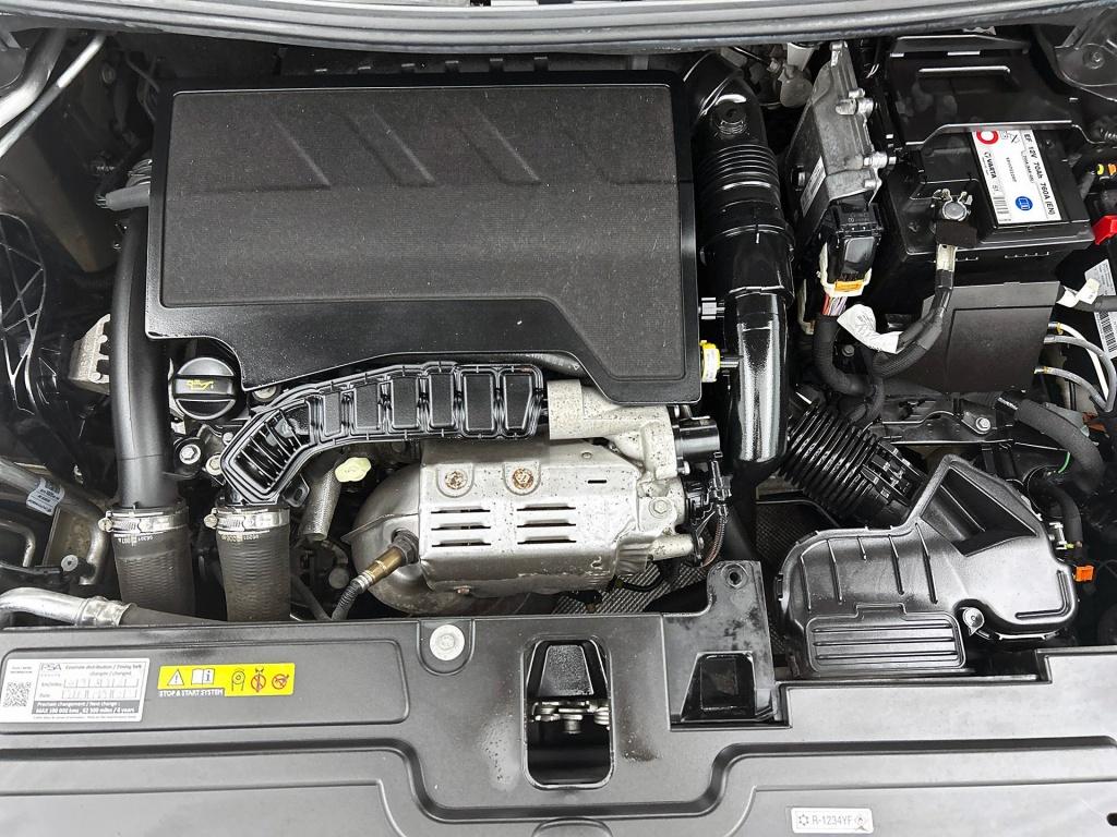 Opel Grandland X 1.2 turbo | executive | trekhaak