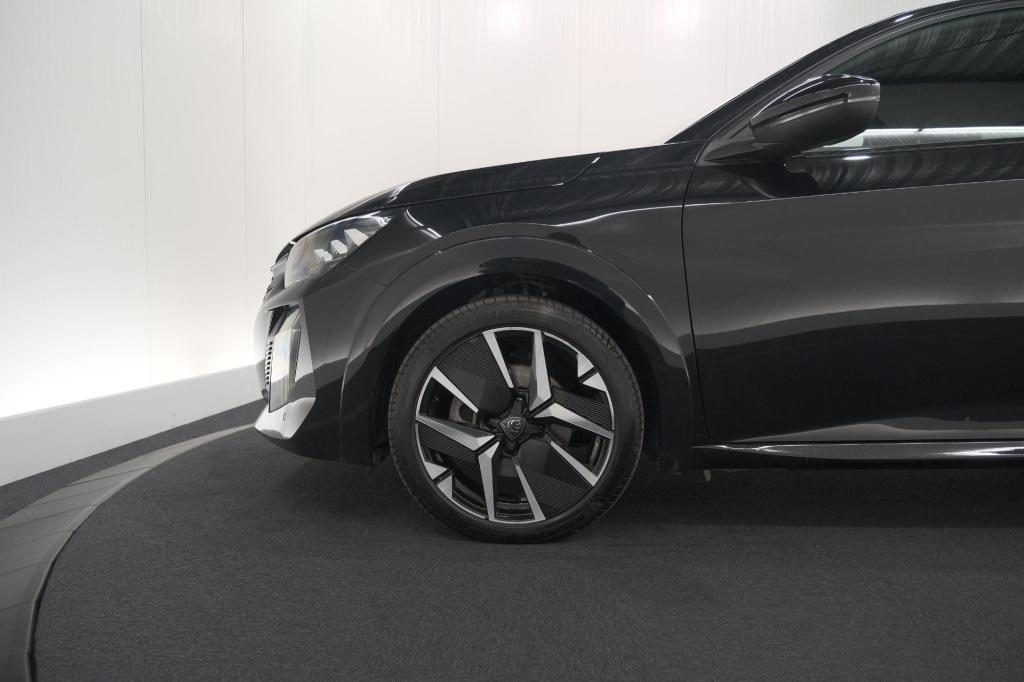 Peugeot 208 1.2 hybrid 145 e-dcs6 gt | alcantara pakket | camera | apple ca