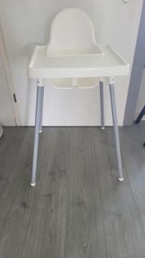 Ikea kinderstoel
