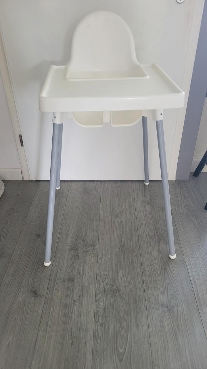 Ikea kinderstoel