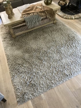 Vloerkleed