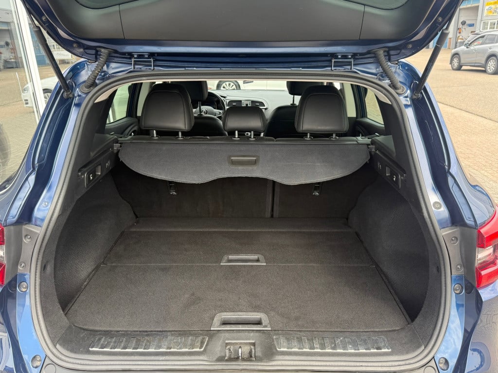 Renault Kadjar 1.2 tce bose