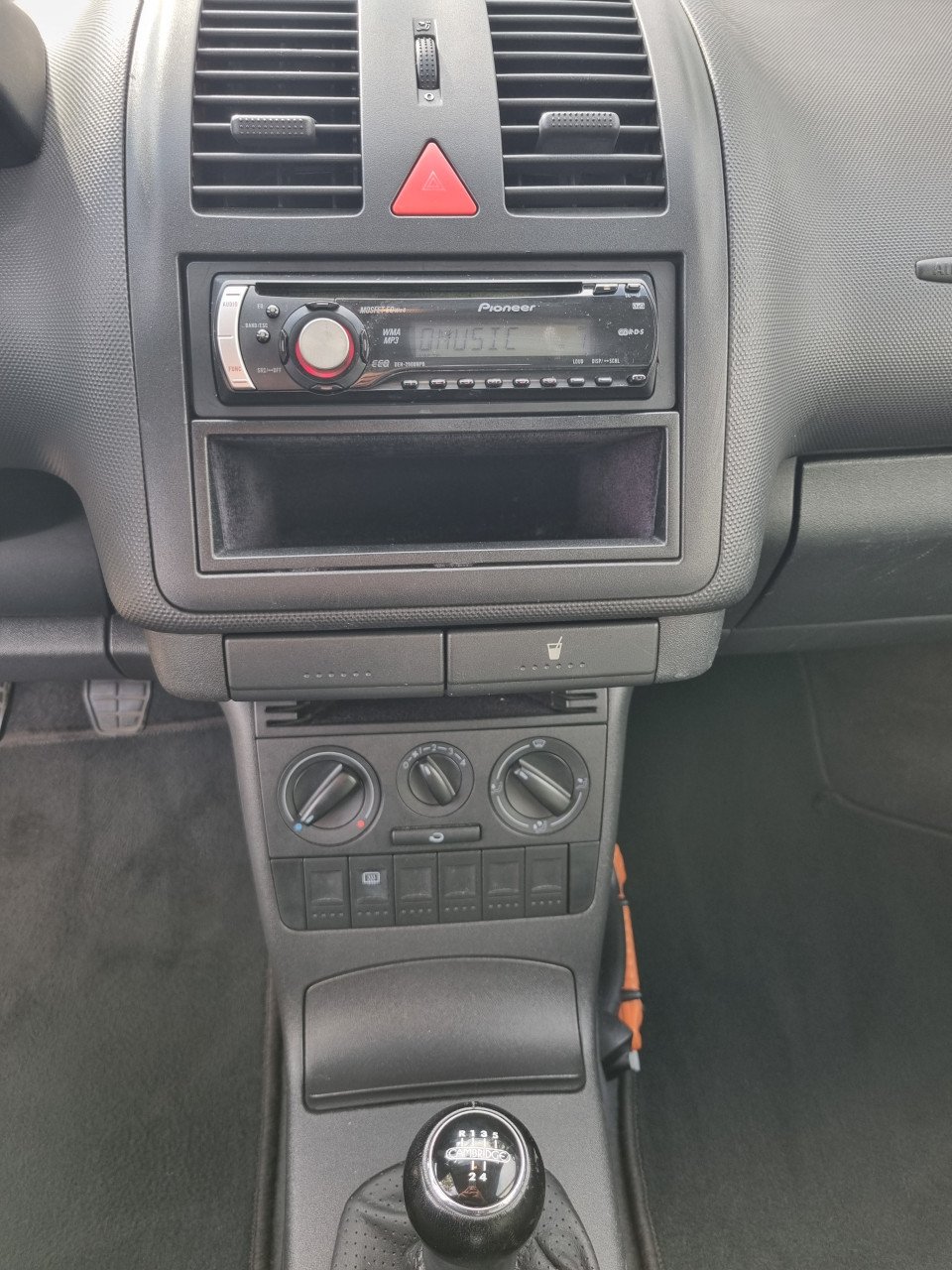 Volkswagen Lupo 1.4 Comfortline | 133.852 KM!
