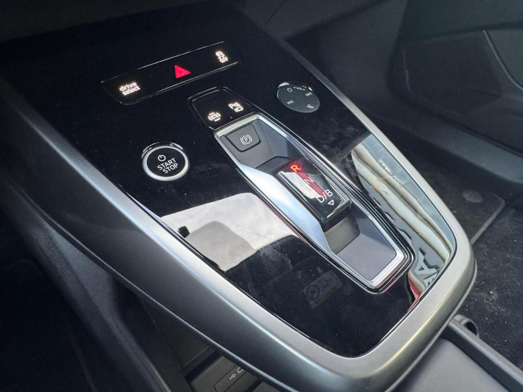 Audi Q4 E-tron sportback 40 s edition 77 kwh