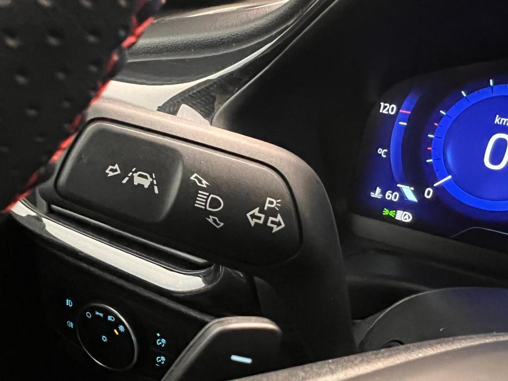 Ford Puma 1.0 ecoboost st-line, camera, navi, carplay, winterpakket enz..