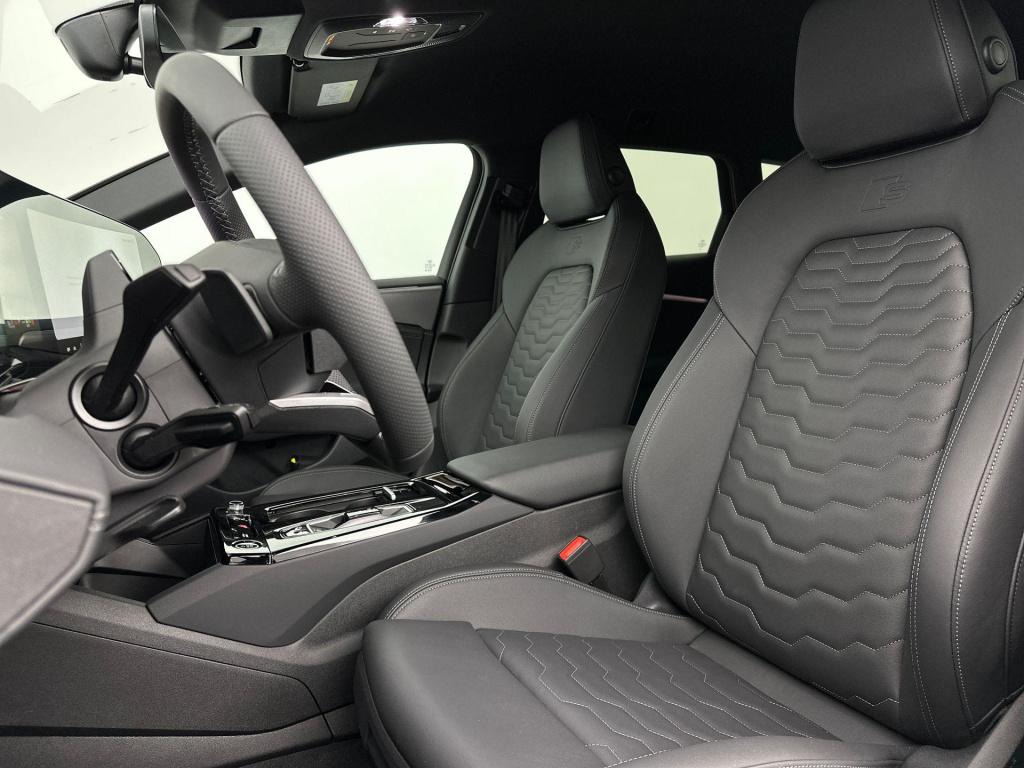Audi A6 Avant E-tron s edition e-tron 83 kwh 210 kw / 286 pk avant elek