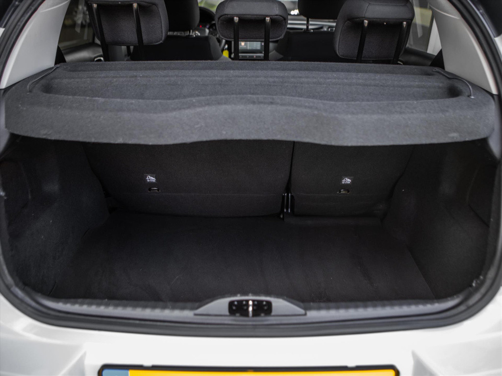 Citroen C3 1.2 puretech 82pk feel edition