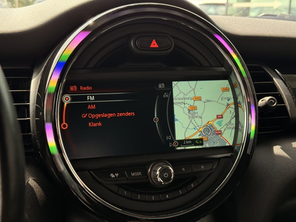 Mini Cooper mini 1.5 king’s cross | john cooper works | navi | cruise | led