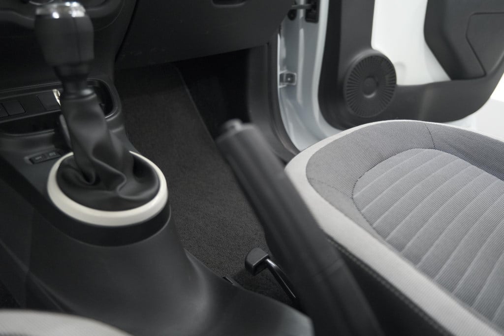 Renault Twingo 1.0 sce collection | airconditioning | parkeersensoren | blu