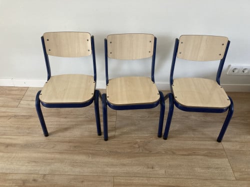 Kinderstoelen