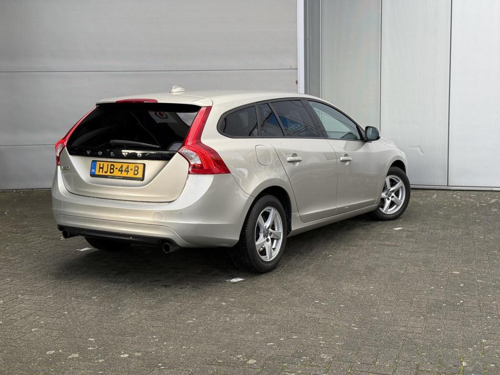 Volvo V60 1.5 t3 polar+