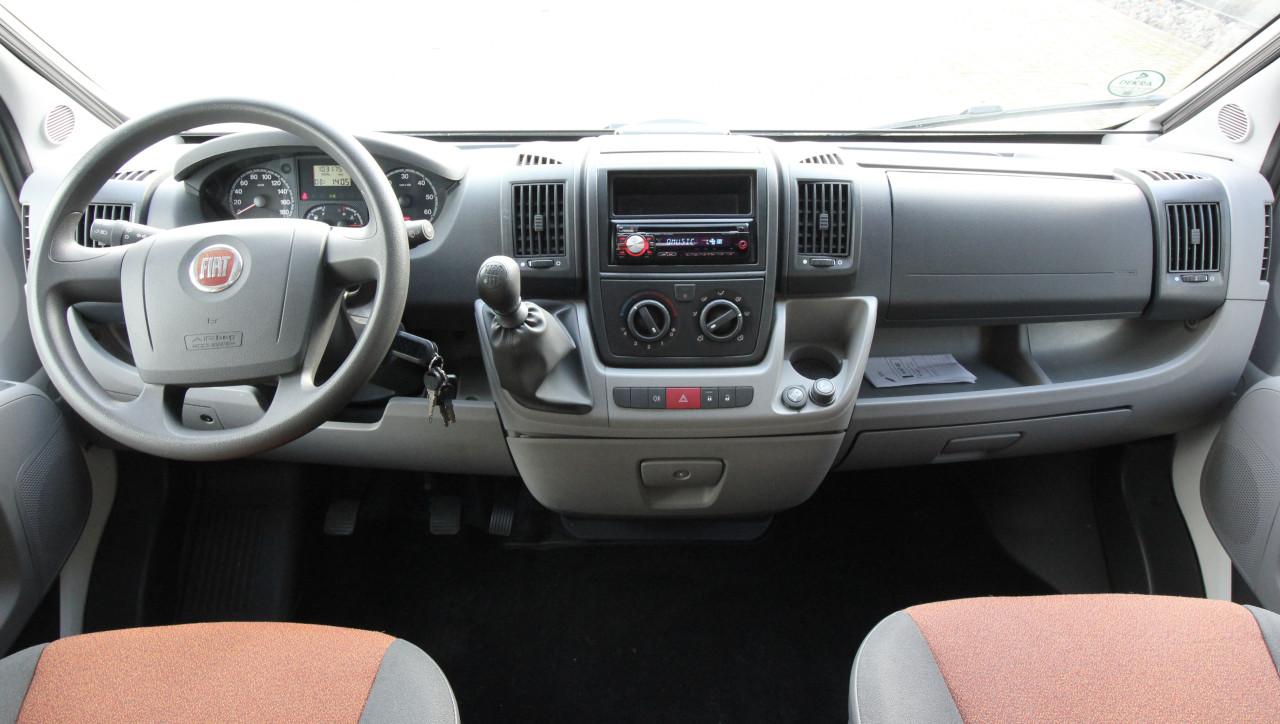 Rimor Europeo 87P(Vast bed, mega xxl garage, zeer netjes!!!)