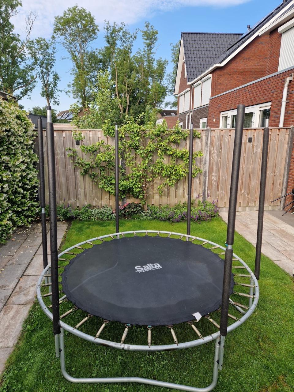 Trampoline Salta Combo 213 diameter
