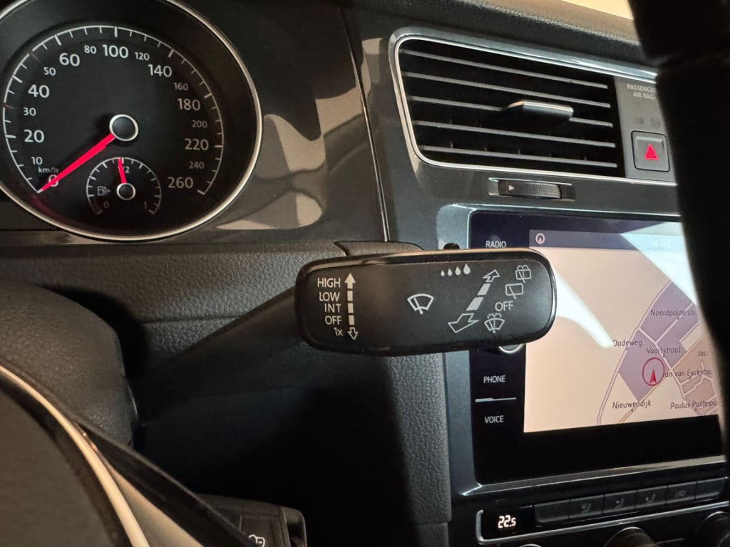 Volkswagen Golf variant 1.0 tsi comfortline