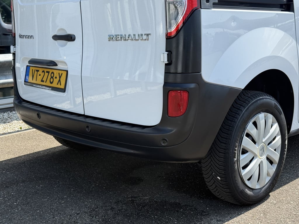 Renault Kangoo express 1.5 dci 75 express comfort s&s | r-link | navi | pdc
