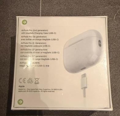 Airpods 4 / Airpods 2 pro