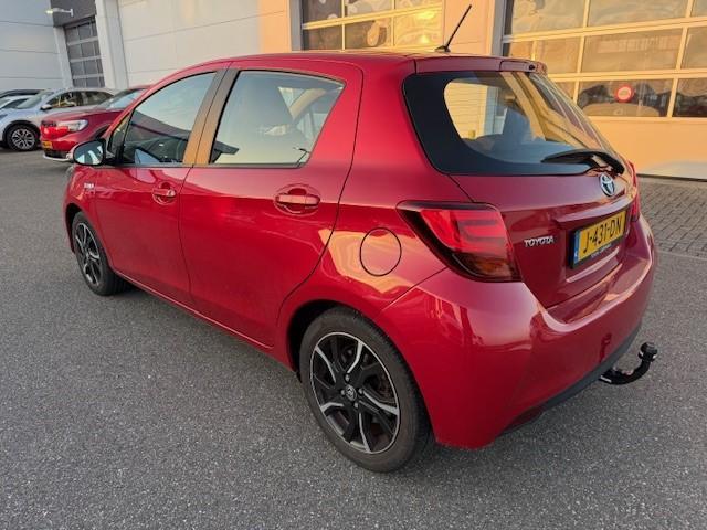 Toyota Yaris 1.5 hybrid dynamic | nieuw binnen | automaat | camera achter |