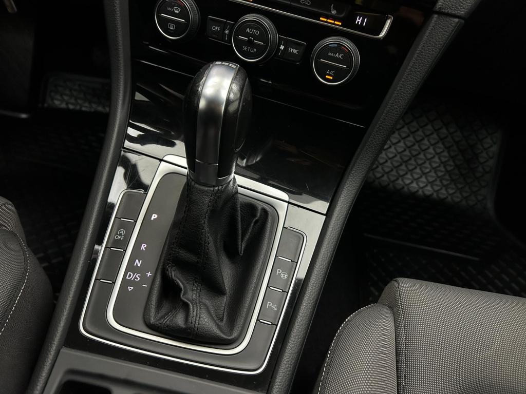 Volkswagen Golf occasion 1.4 tsi act highline | grijs | tweedehands volkswa