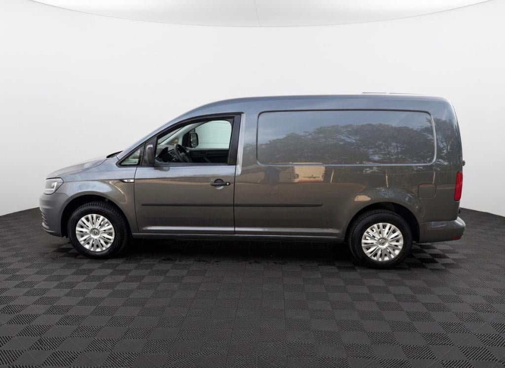 Volkswagen Caddy 2.0 tdi l2h1 bmt maxi trendline