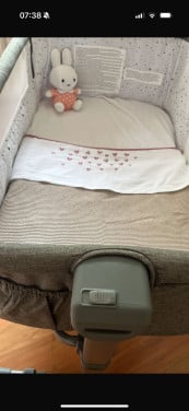 Co sleeper