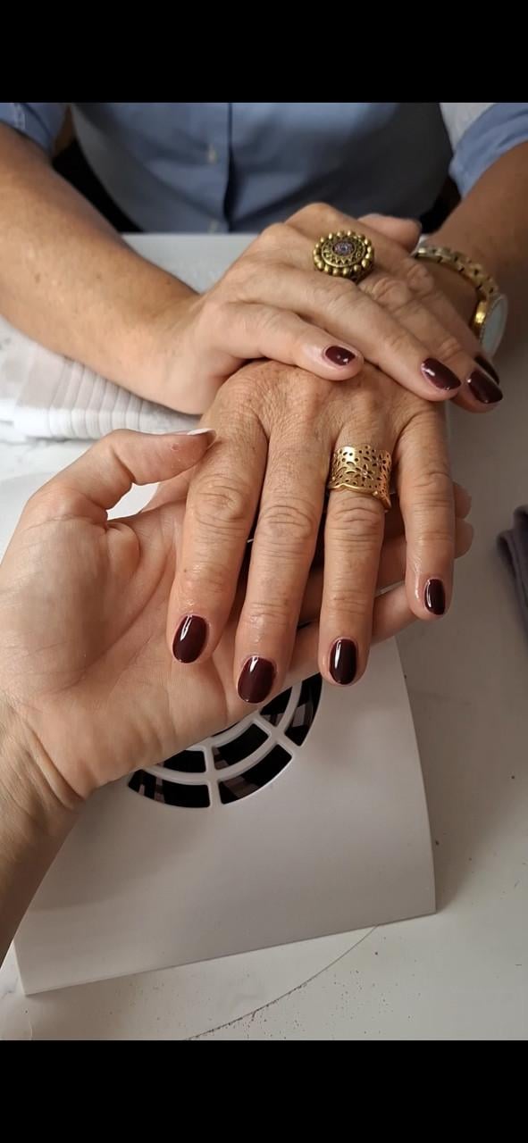 Verzorgde nagels voor de lente 🌼
