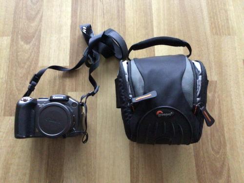 Camera