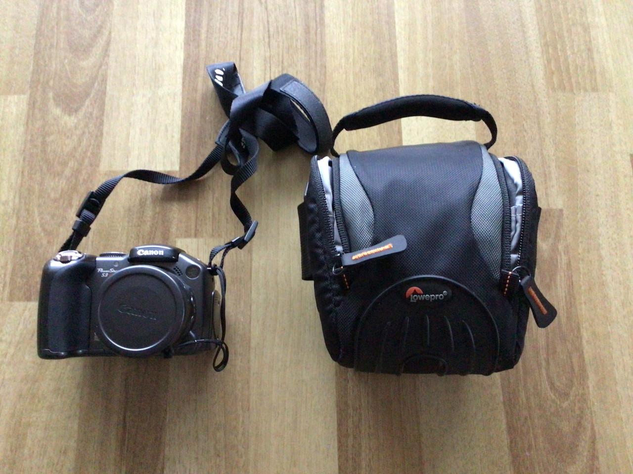 Camera
