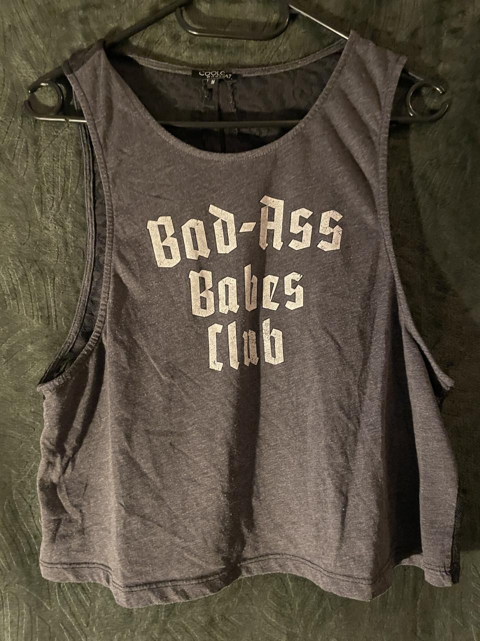Nieuwe top dames