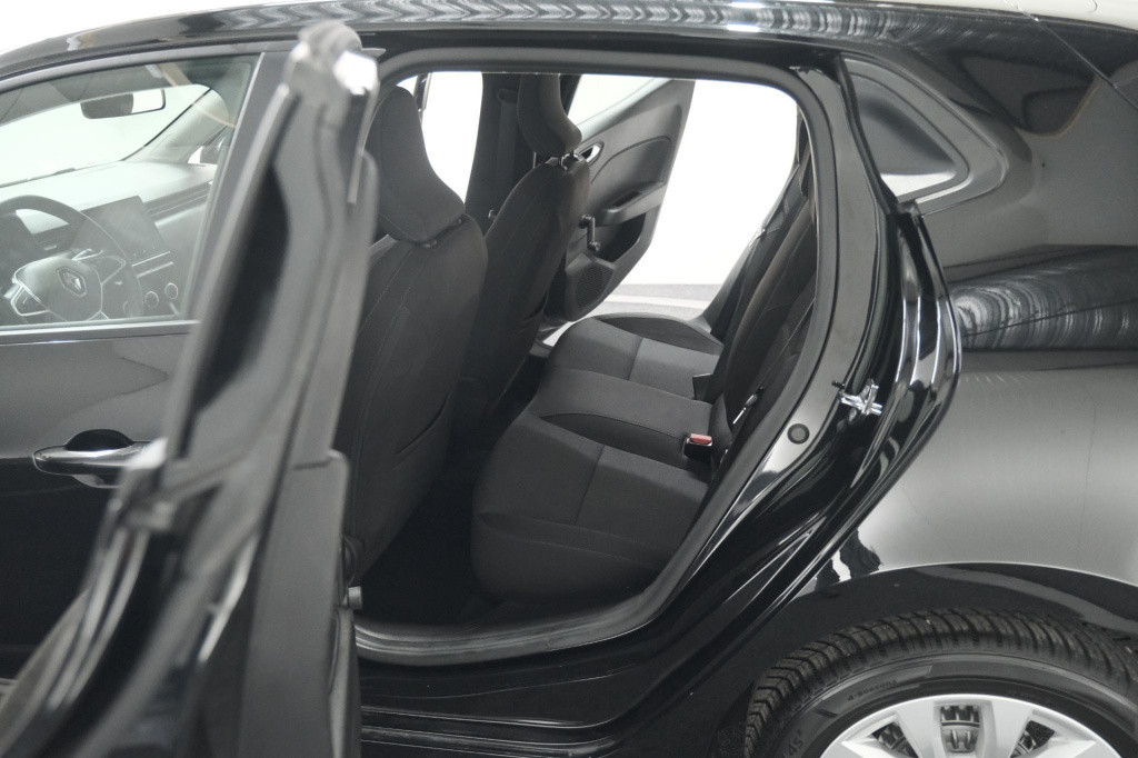 Renault Clio tce 90 zen | navigatie | parkeersensoren | apple carplay | 16 
