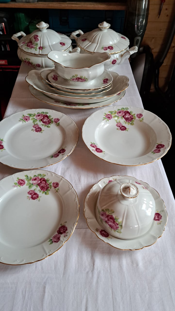 Servies
