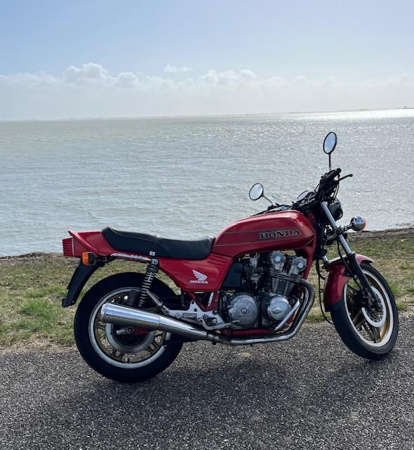 Hobby bagage rekje chroom